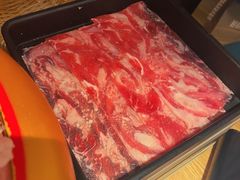 -温野菜涮涮锅(曲江大悦城店)