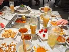 -海底捞火锅(外滩店)