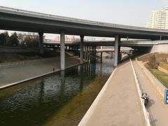 -天宁寺桥下停车场