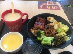 -永和大王(小厨·东四十条店)