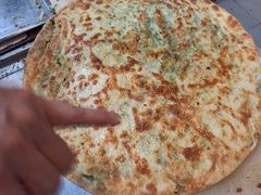 -咏春葱油饼(德政中路店)