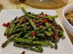 -品茶居素食馆(罗湖店)