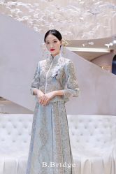 -B.Bridge Couture婚纱礼服(福田店)