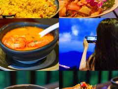 -三亚亚龙湾人间天堂鸟巢度假村