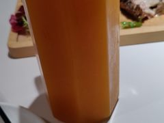 沙棘汁-晋家门·苏皖家常菜(江北龙湖天街店)