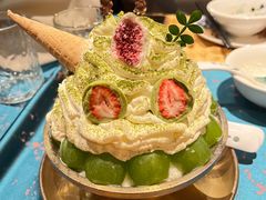 -茶人村·宫廷私厨(奥体印象城店)