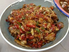 -老三样·旧食新味(船山路店)