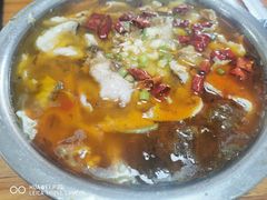 -老南京土菜馆(状元境店)