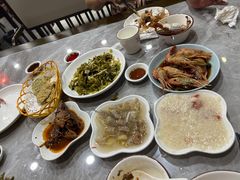 -红灯笼龙凤饭店(宁波老字号店)