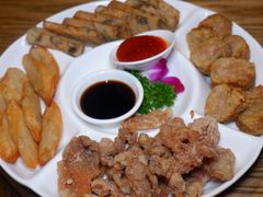 -新悦·霞浦海鲜生(上下杭店)