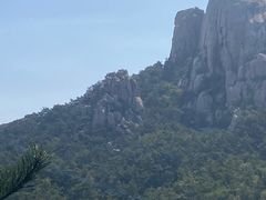 -崂山仰口游览区
