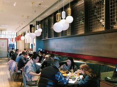 -BetterThai 泰加(苏州中心店)