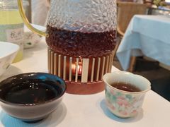 -桂满陇·杭州小馆(巴黎春天浦建店)