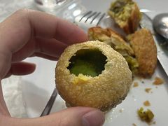-葛尼沙印度餐厅 (镇明路店)