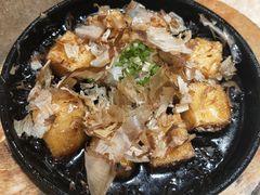 -东京屋(武定路店)