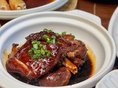 酱烧肘子-甬上名灶·首店(环城西路店)