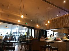 -去茶山(重庆万象城店)