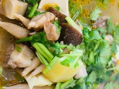 -真食净香居·内蒙烧麦(亚运村店)