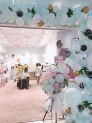 -AIYA艾亚宝宝宴·生日派对策划定制(钱江新城店)