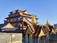 -大明幻境第一城