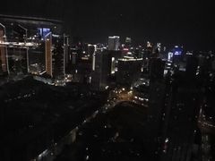 -美食汇自助餐厅(成都万达瑞华酒店)