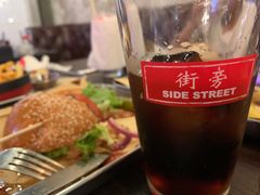 -Side Street街旁(交道口店)