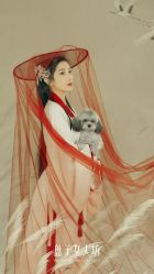 -盘子女人坊古装写真摄影(南京总店)
