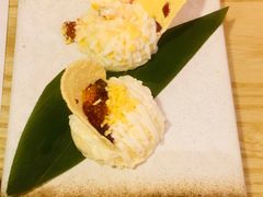 -小句号·精致料理(江南环球港店)