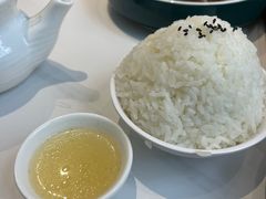 -新仙清汤牛腩(铜锣湾店)