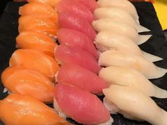 -岷山饭店-芝芝自助餐厅