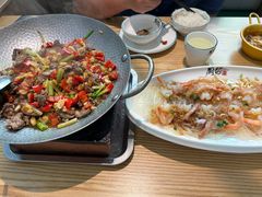 -厨帮湘(花都雅乐城店)