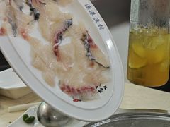 -源港渔村-中山脆肉鲩(博罗店)
