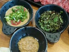 -八宝牛潮汕鲜牛肉火锅(净月店)