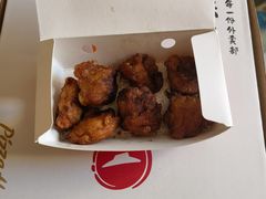 -必胜客(长瀛商业广场店)