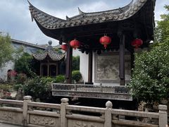 -三坊七巷历史文化街区