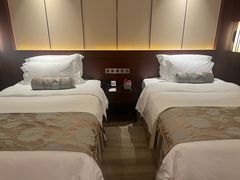 -嘉兴华美达酒店(秦逸路店)