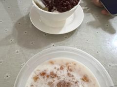-老周记顺德双皮奶