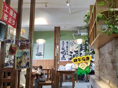 -呱呱叫民俗风味主题餐厅(沣峪口店)