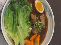 -康师傅私房牛肉面(申虹店)