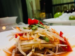 -金链花·泰国餐厅(国贸店)
