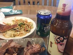 -清河半岛微风餐厅