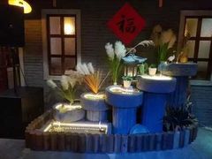 -锅来乐地锅鸡(安亭店)