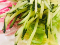 -黑八私房老北京炸酱面