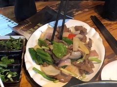 -盈田盈粥庄(博山东路店)