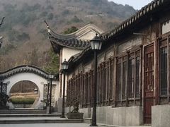 -缥缈峰景区