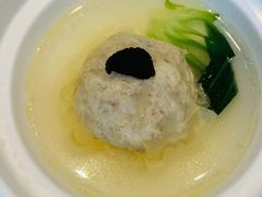 -上海宝华喜来登酒店·采悦轩中餐厅