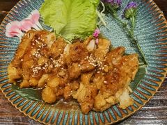 -鸟鹏烧鸟居酒屋(熙龙湾店)