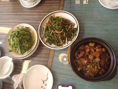 -自游人·美食一楼·地道徽菜(三十年名店)