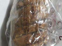 -詹记宫廷桃酥王(芜湖万达店)