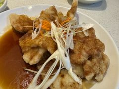 -名家韩国料理·烤肉(瑶海店)